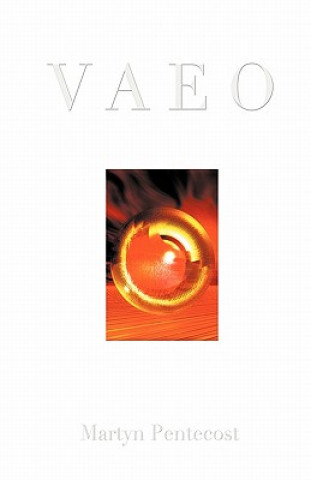 Libro VAEO Martyn Pentecost