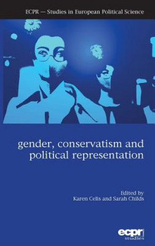 Carte Gender, Conservatism and Political Representation Karen Celis