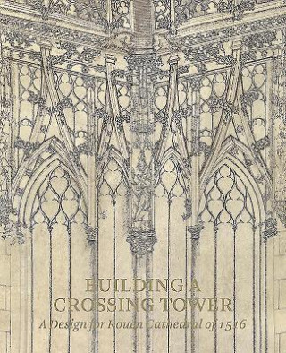 Книга Building a Crossing Tower Costanza Beltrami