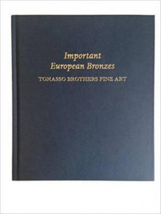 Book Important European Bronzes Charles Avery