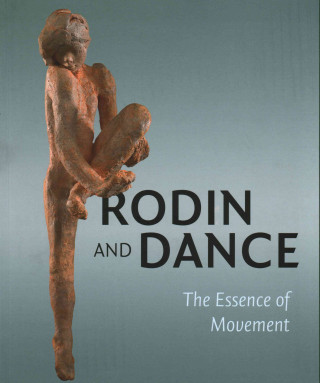 Carte Rodin and Dance Alexandra Gerstein