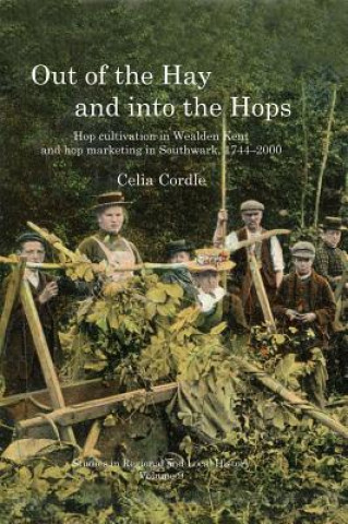Carte Out of the Hay and into the Hops Celia Cordle