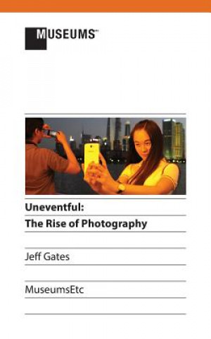 Carte Uneventful Jeff Gates