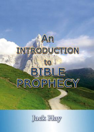 Buch Introduction to Bible Prophecy Jack Hay