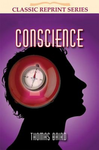 Knjiga Conscience Thomas Baird