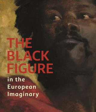 Knjiga Black Figure in the European Imaginary David Bindman