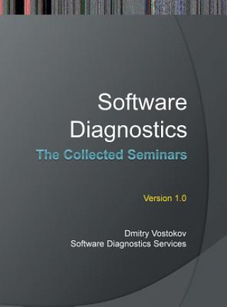 Carte Software Diagnostics Dmitry Vostokov