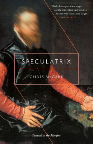 Carte Speculatrix Chris McCabe