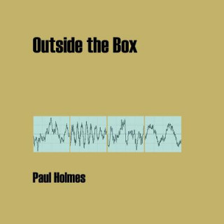 Buch Outside the Box Paul Holmes