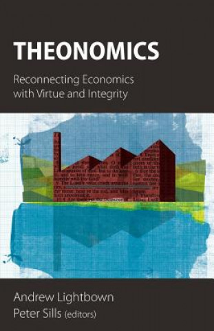 Book Theonomics Andrew Lightbown