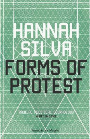 Kniha Forms of Protest Hannah Silva