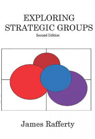 Knjiga Exploring Strategic Groups James Rafferty
