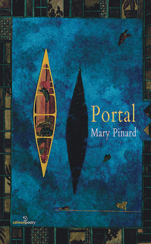 Carte Portal Mary Pinard