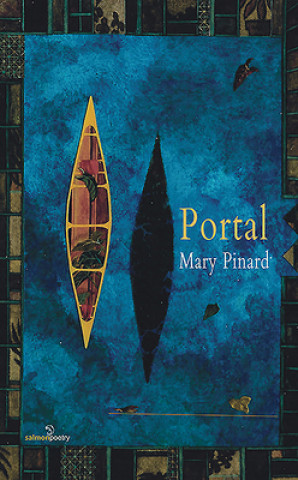 Kniha Portal Mary Pinard