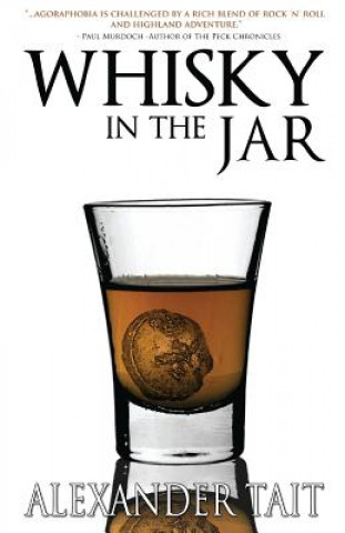 Book Whisky In The Jar Alexander Tait