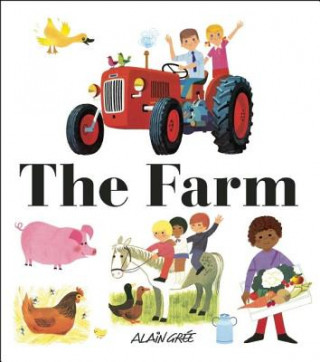 Book The Farm Alain Gree