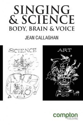 Book Singing and Science Jean Callaghan