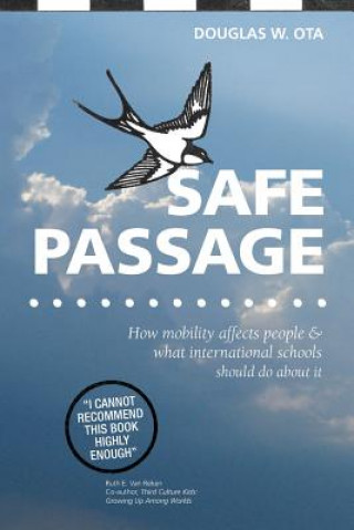 Könyv Safe Passage Douglas W. Ota