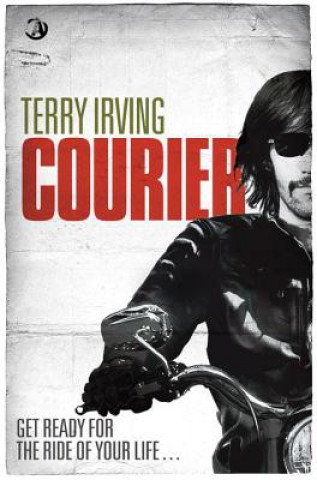 Kniha Courier Terry Irving