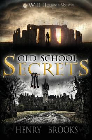 Kniha Old School Secrets Henry Brooks