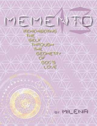 Kniha Memento 13 Milena