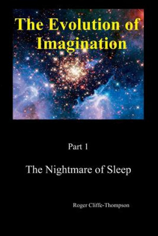 Könyv Nightmare of Sleep Roger Cliffe-Thompson