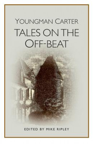 Kniha Tales on the Off-Beat Philip Youngman-Carter