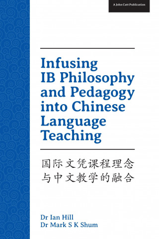 Carte Infusing IB Philosophy and Pedagogy into Chinese Language Teaching Mark K Shum