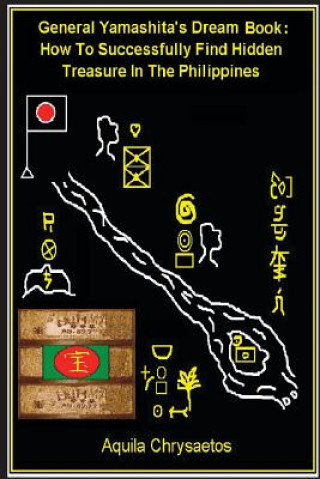 Carte General Yamashita's Dream Book Aquila Chrysaetos