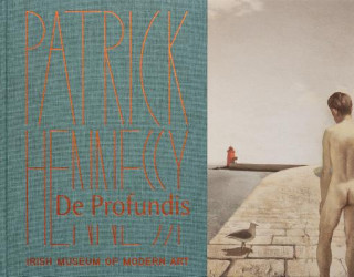 Libro Patrick Hennessy: de Profundis Sarah Glennie