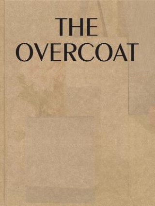 Kniha Overcoat Nikolai Gogol