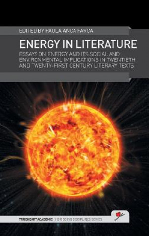 Carte Energy in Literature Paula Anca Farca