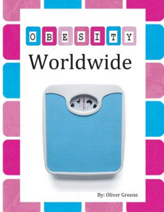 Książka Obesity Worldwide Oliver Greene