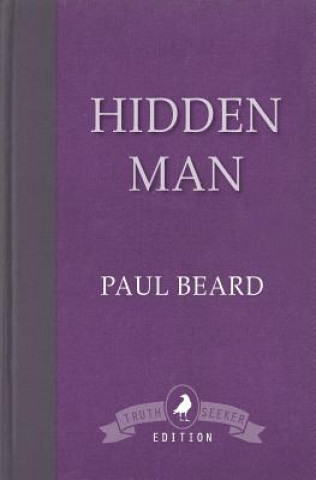 Könyv Hidden Man Paul Beard