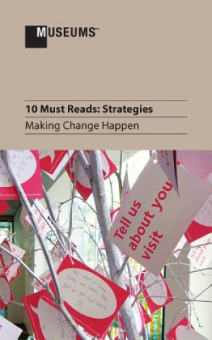 Buch 10 Must Reads John a. Stomberg