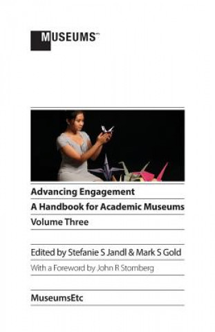 Kniha Advancing Engagement Stefanie S. Jandl