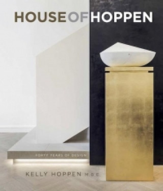 Könyv House of Hoppen Kelly Hoppen