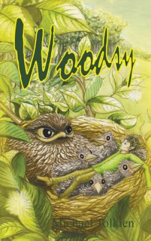 Boek Woodsy Michael Tolkien