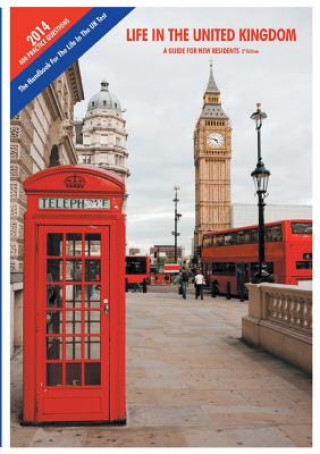 Книга Life in the United Kingdom Rehan Afzal