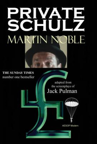 Könyv Private Schulz Martin Noble