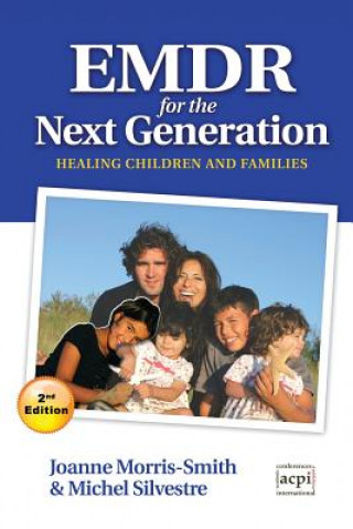 Book EMDR for the Next Generation Joanne Morris-Smith