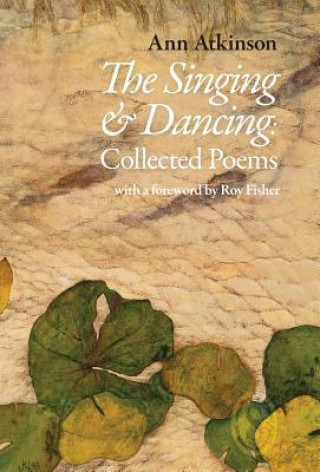 Book Singing and Dancing Ann Atkinson