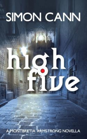 Carte High Five Simon Cann