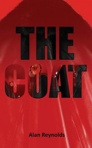 Kniha Coat Alan Reynolds