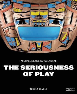 Carte Seriousness of Play Nicola Levell