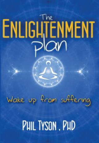 Kniha Enlightenment Plan Phil Tyson