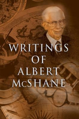 Carte Writings of Albert McShane Albert McShane