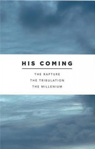 Книга His Coming Alasdair MacPherson