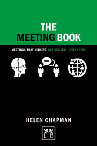 Libro Meeting Book Helen Chapman