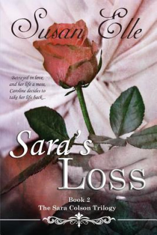 Książka Sara's Loss Susan Elle